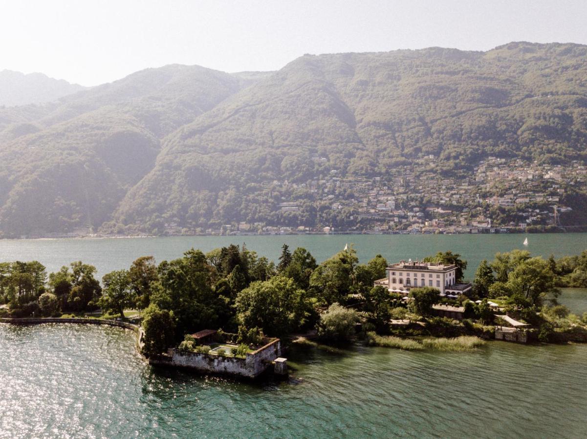 Hotel Villa Emden بريساغو المظهر الخارجي الصورة