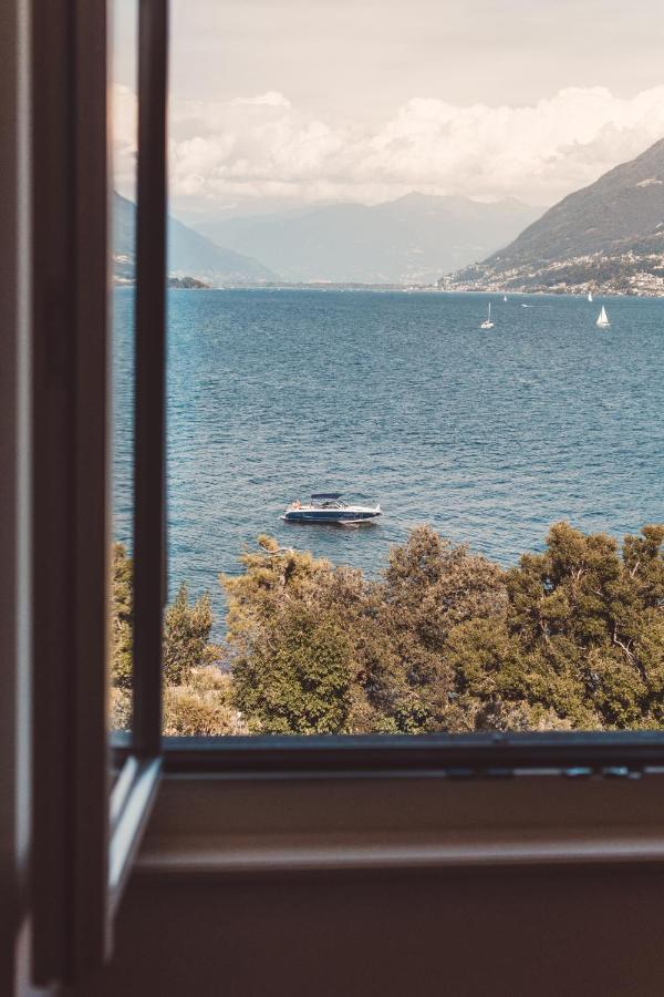 Hotel Villa Emden بريساغو المظهر الخارجي الصورة