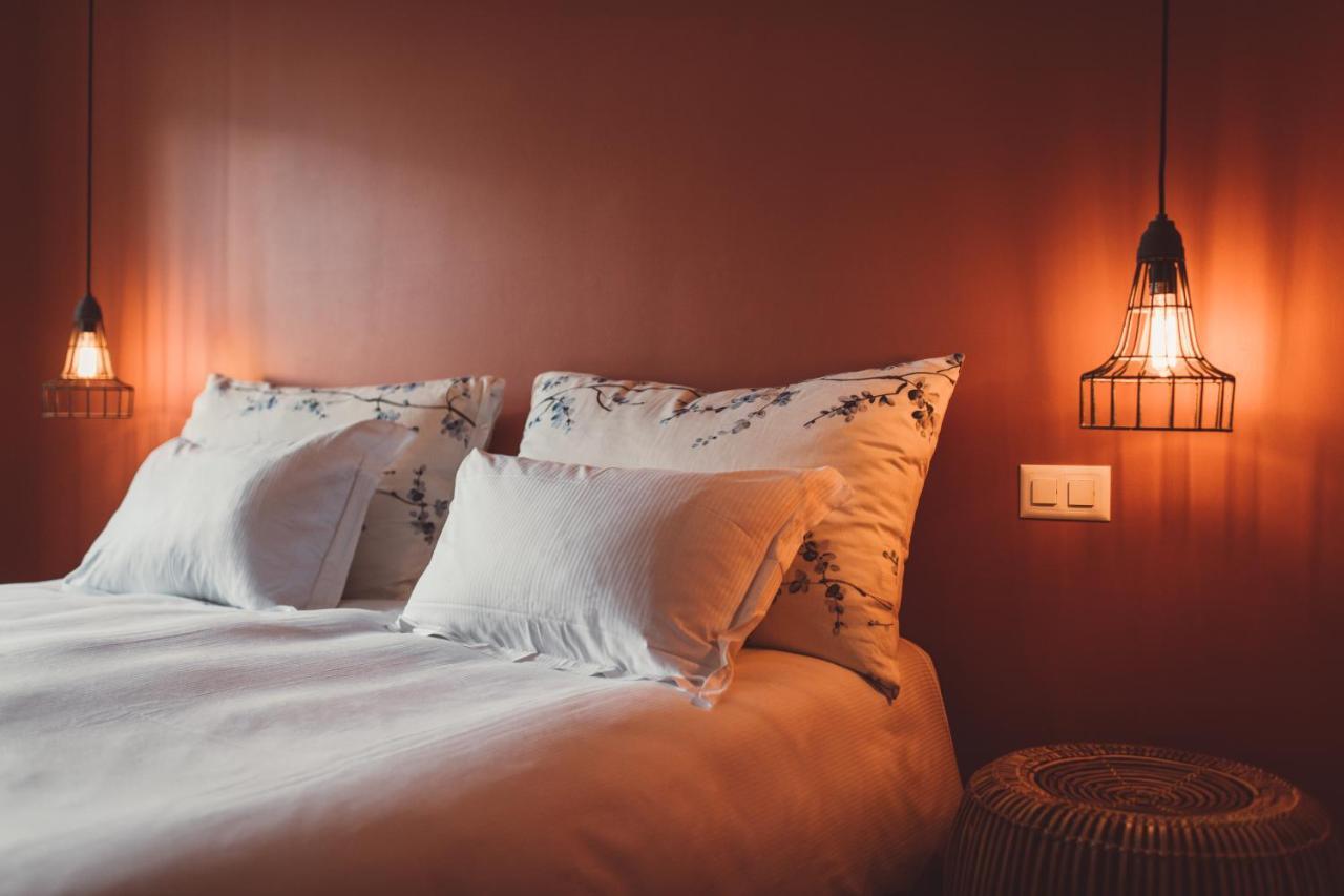 Hotel Villa Emden بريساغو المظهر الخارجي الصورة