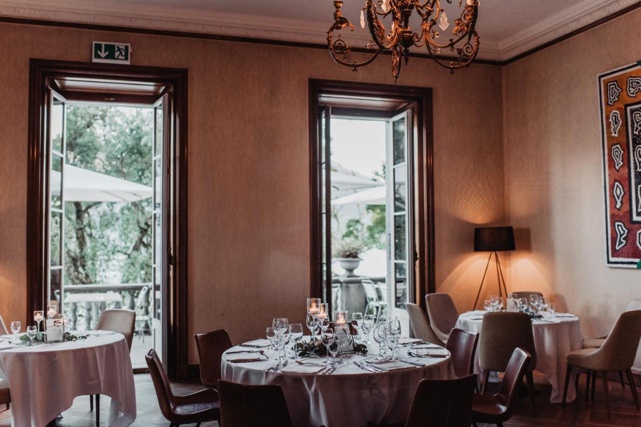 Hotel Villa Emden بريساغو المظهر الخارجي الصورة