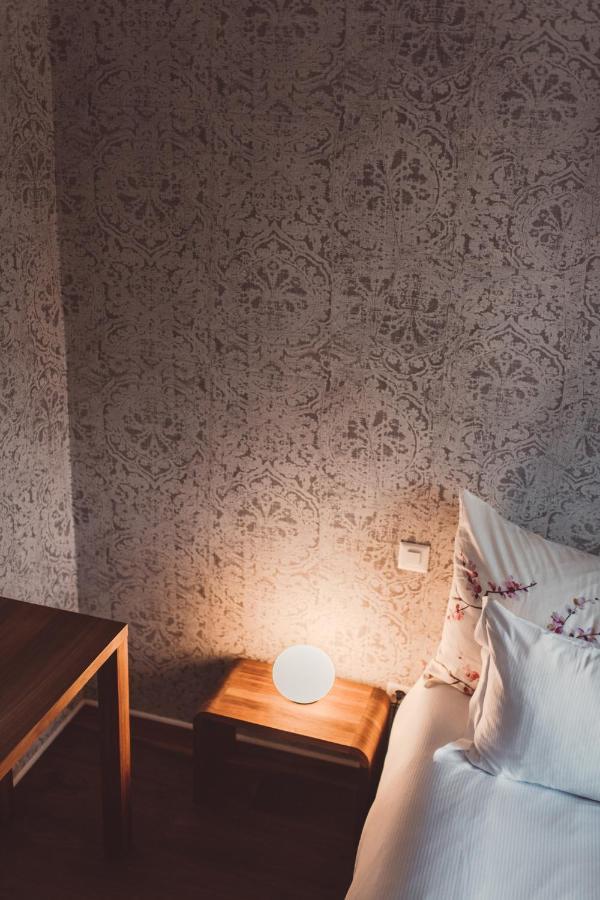 Hotel Villa Emden بريساغو المظهر الخارجي الصورة