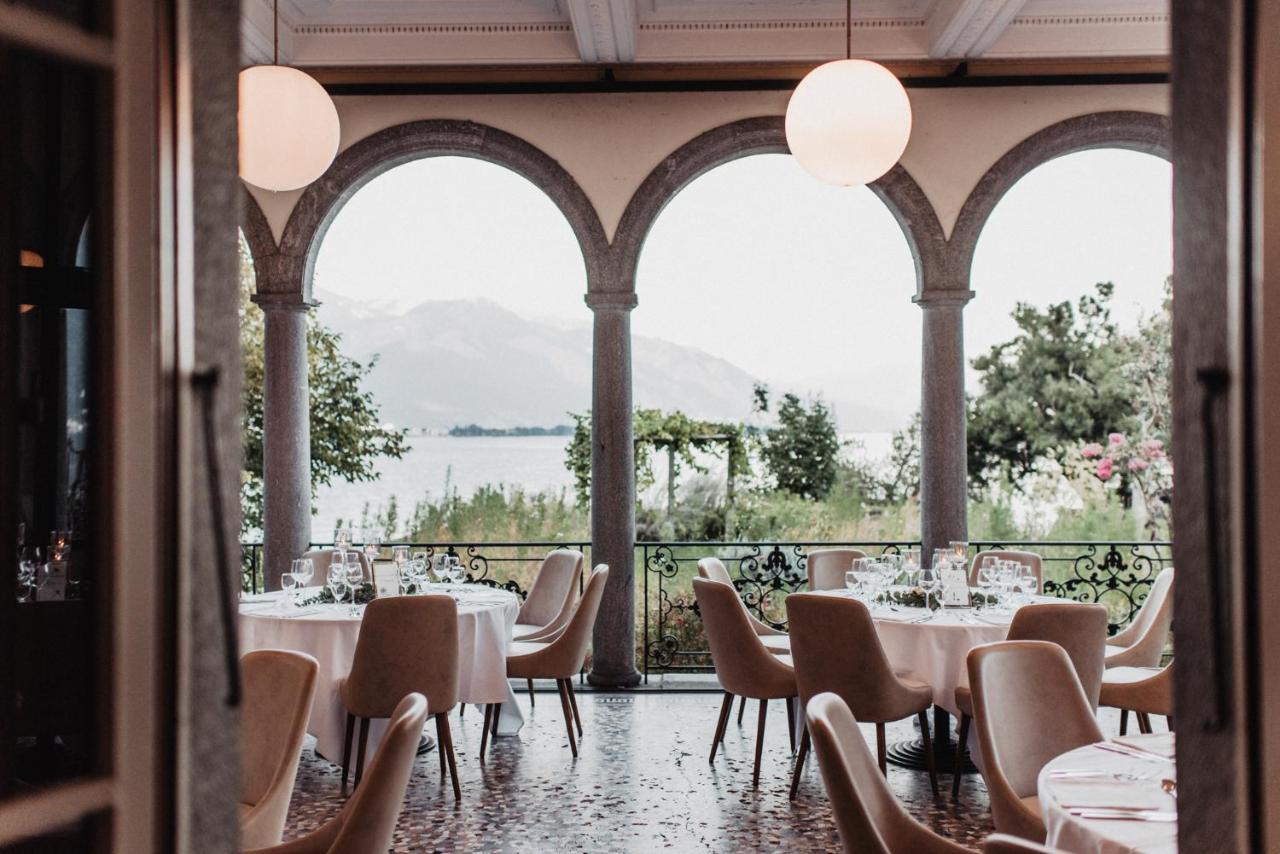 Hotel Villa Emden بريساغو المظهر الخارجي الصورة